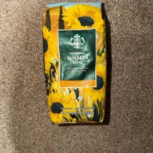 Starbucks Sunsera Blend Coffee - Whole Bean